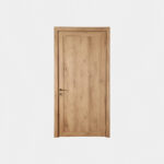 باب فلات WPC داخلي R108